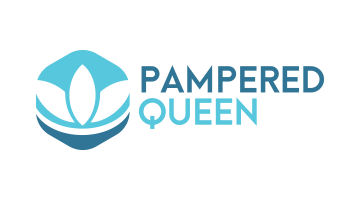 pamperedqueen.com is for sale