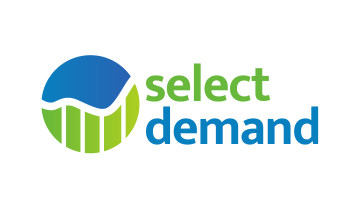 selectdemand.com is for sale