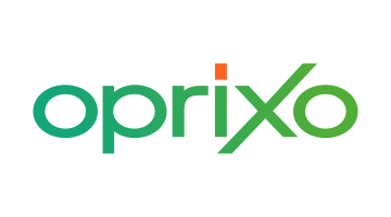 oprixo.com is for sale