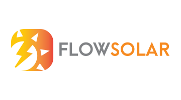 flowsolar.com is for sale
