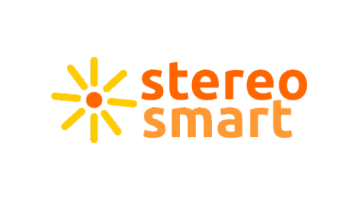 stereosmart.com is for sale