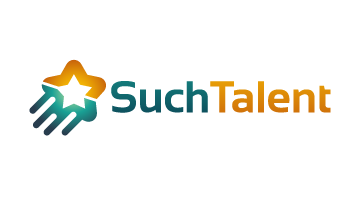suchtalent.com is for sale