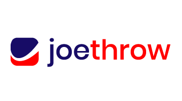 joethrow.com is for sale