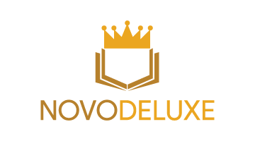 novodeluxe.com is for sale