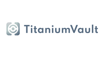 titaniumvault.com is for sale