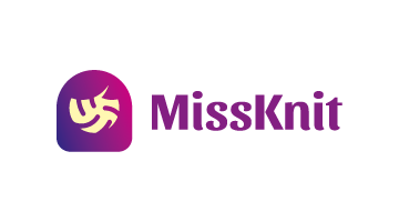 missknit.com is for sale