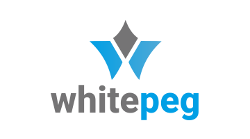 whitepeg.com is for sale