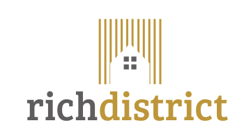 richdistrict.com is for sale