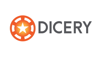 dicery.com is for sale