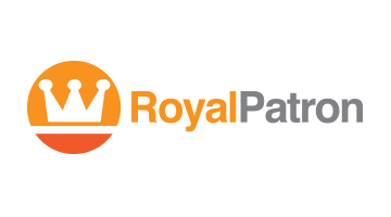 royalpatron.com is for sale