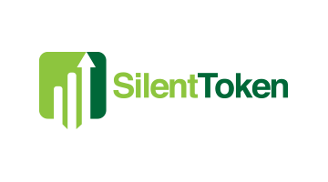 silenttoken.com is for sale