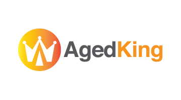 agedking.com is for sale