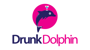 drunkdolphin.com is for sale