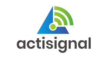 actisignal.com is for sale