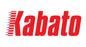 Logo for kabato.com