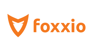 foxxio.com is for sale