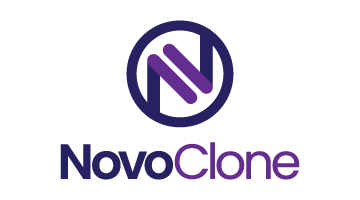 novoclone.com is for sale