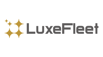 luxefleet.com is for sale