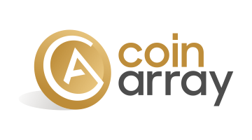coinarray.com is for sale