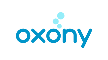 oxony.com