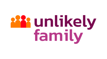 unlikelyfamily.com