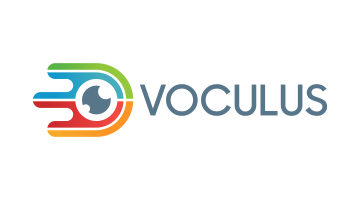 voculus.com is for sale