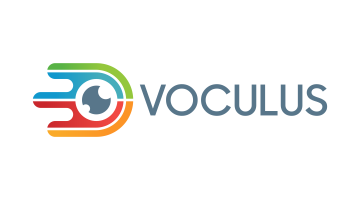 voculus.com is for sale