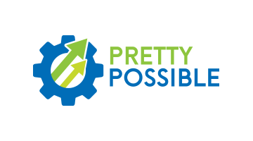 prettypossible.com is for sale