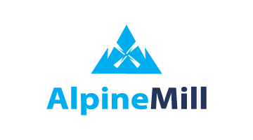 alpinemill.com is for sale