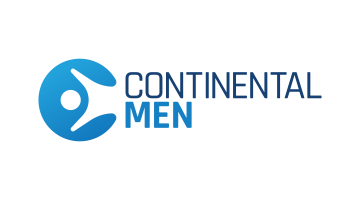 continentalmen.com is for sale
