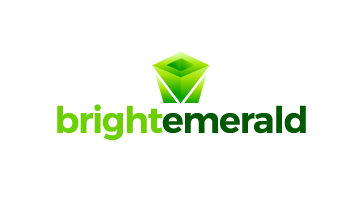 brightemerald.com is for sale