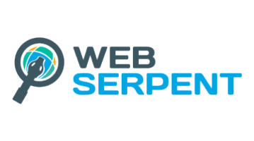 webserpent.com is for sale