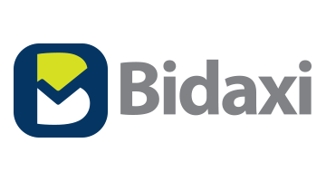bidaxi.com is for sale
