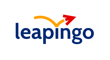 leapingo.com is for sale