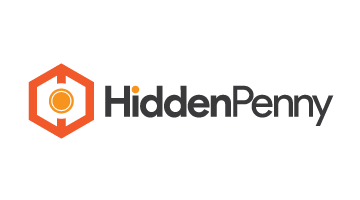 hiddenpenny.com is for sale