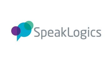 speaklogics.com is for sale