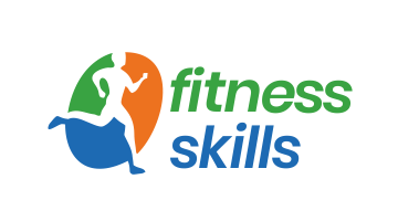 Logo for fitnessskills.com