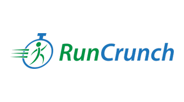 runcrunch.com is for sale