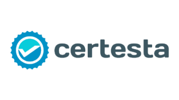 certesta.com is for sale