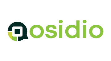osidio.com is for sale