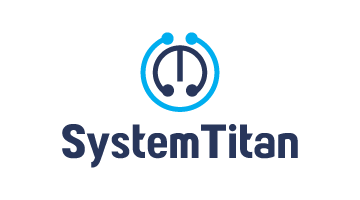 systemtitan.com is for sale