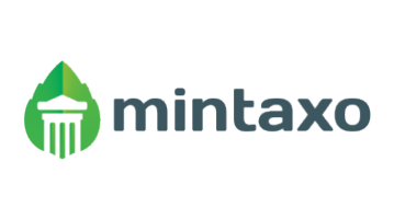 mintaxo.com is for sale