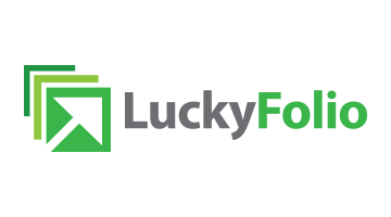 luckyfolio.com is for sale