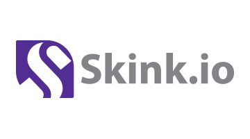 skink.io is for sale