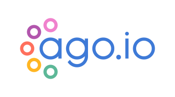 ago.io is for sale