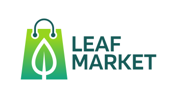 leafmarket.com is for sale