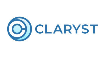 claryst.com is for sale