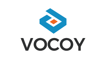 vocoy.com is for sale