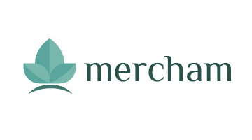 mercham.com is for sale