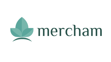 mercham.com is for sale